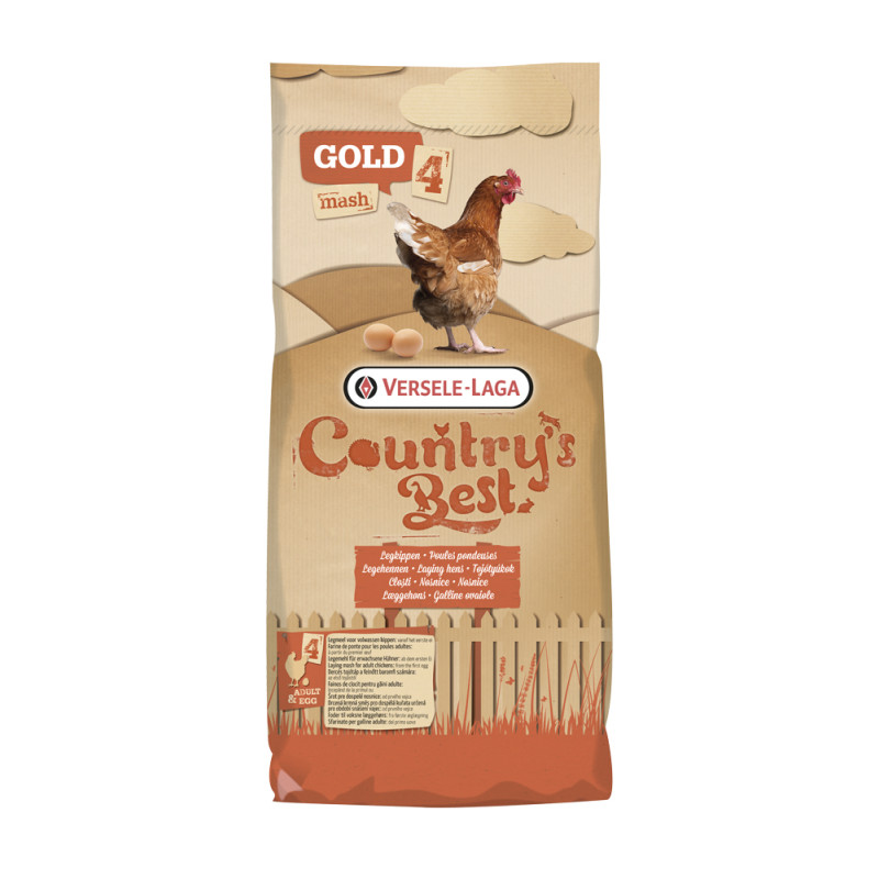 Farine de ponte standard 20 kg