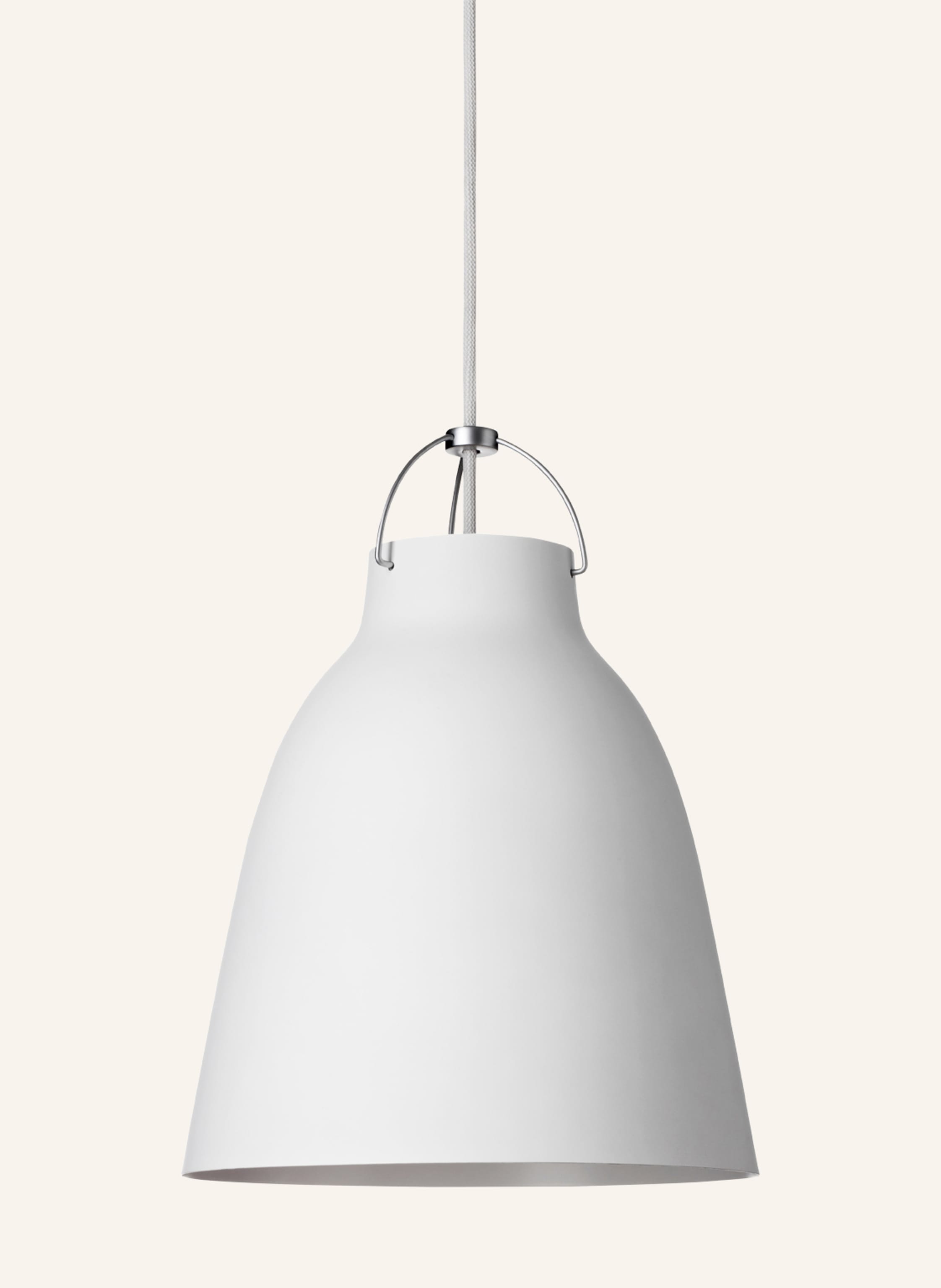 FRITZ HANSEN Pendelleuchte CARAVAGGIO™ P2