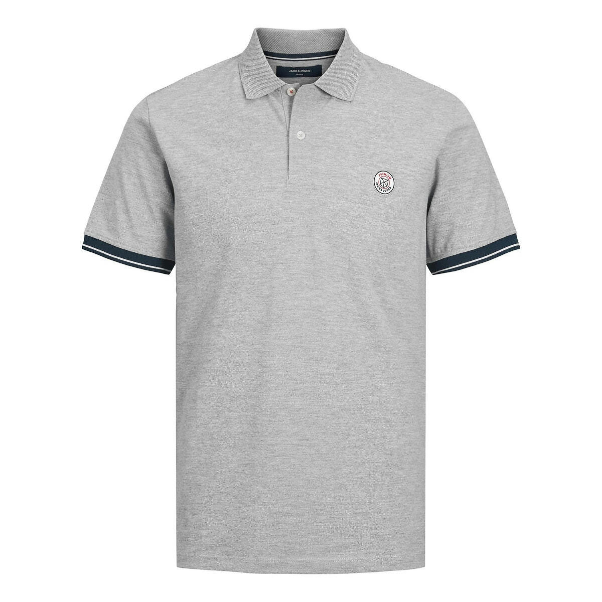 Polo manches courtes