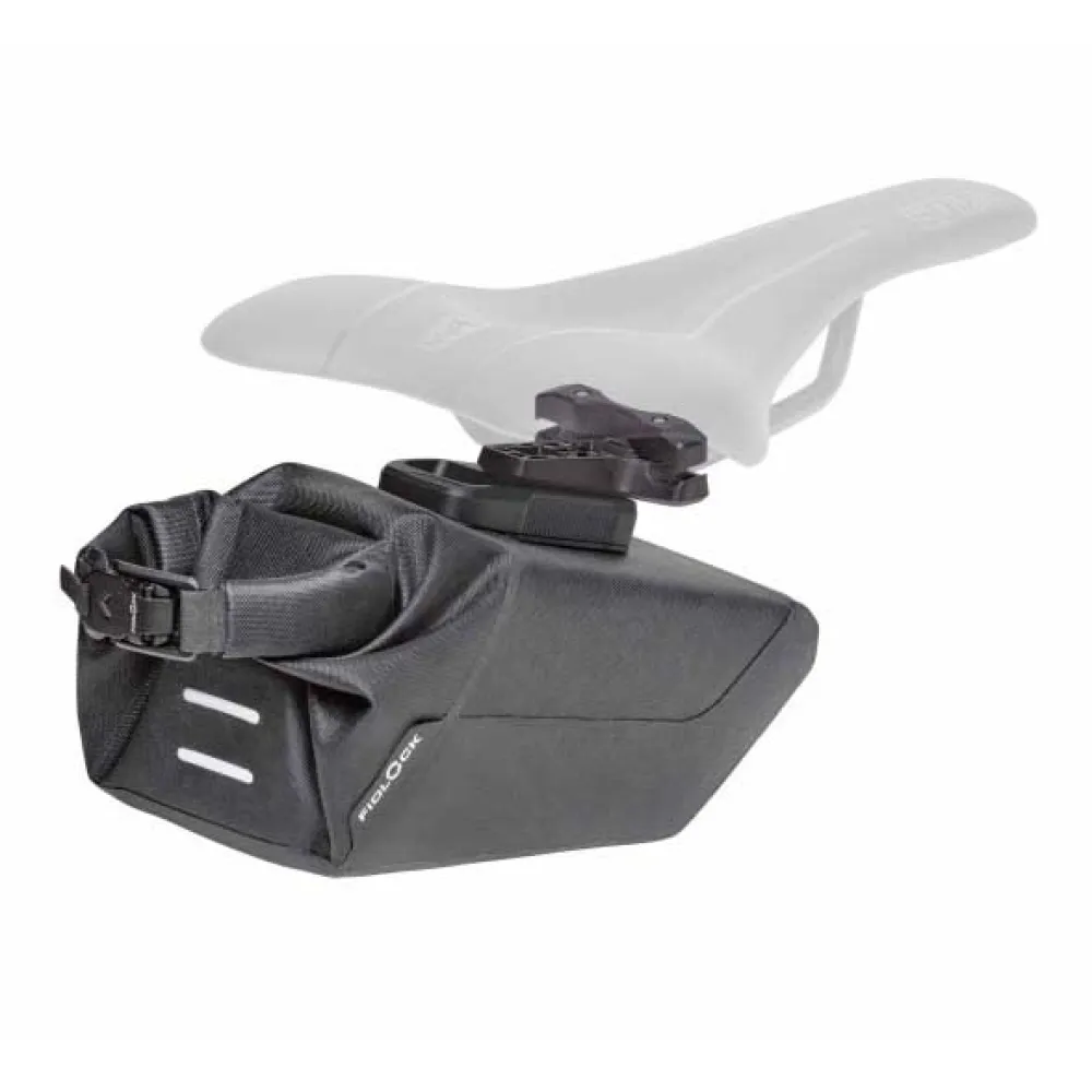 Fidlock Pin Clip Set tool saddle bag 700ml