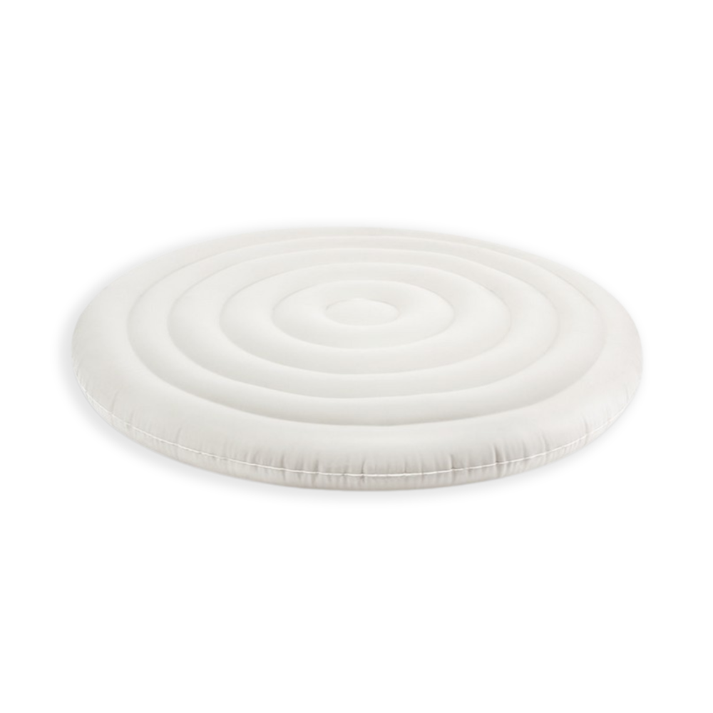 Couvercle gonflable pour spa Blue One