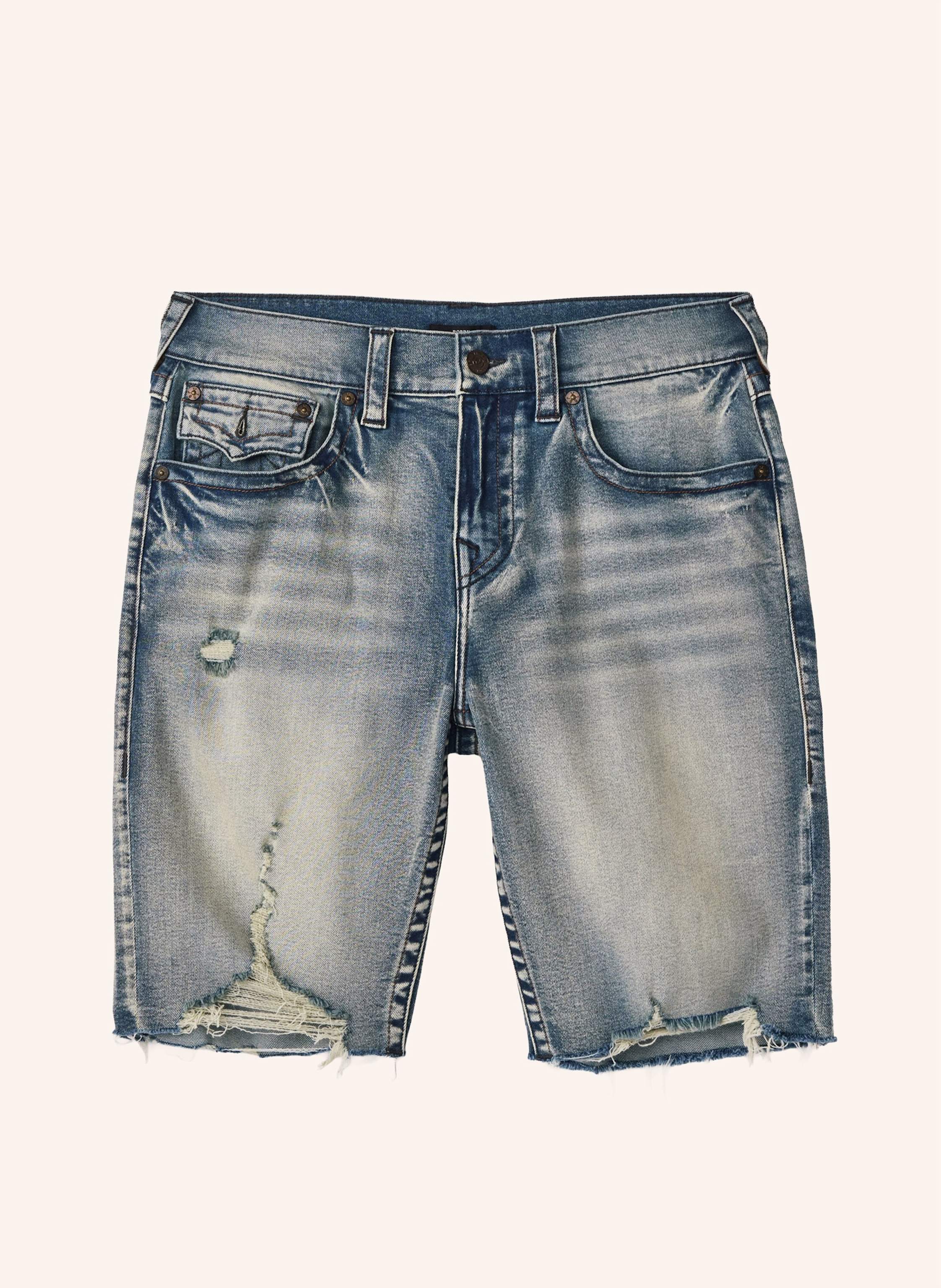 TRUE RELIGION Shorts BOBBY