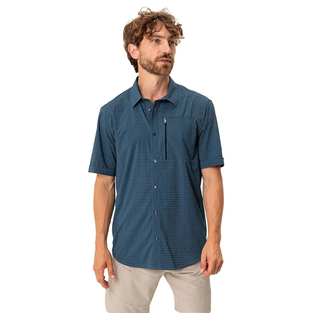 VAUDE Seiland IV short sleeve shirt