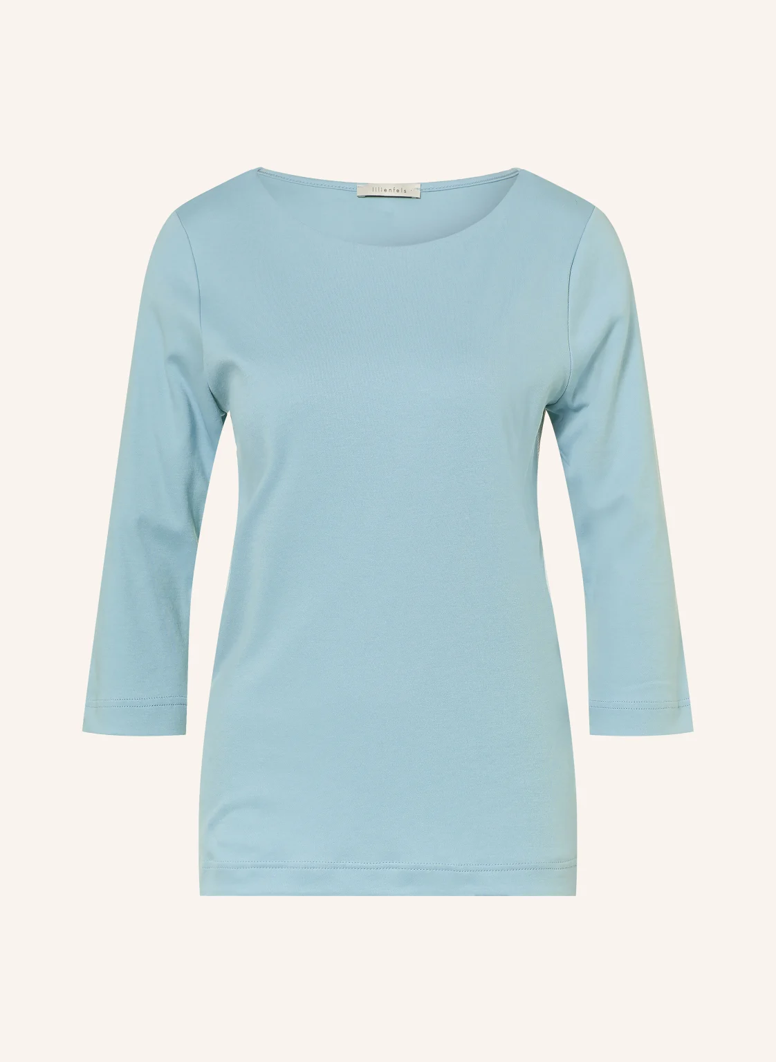 lilienfels Shirt mit 3/4-Arm