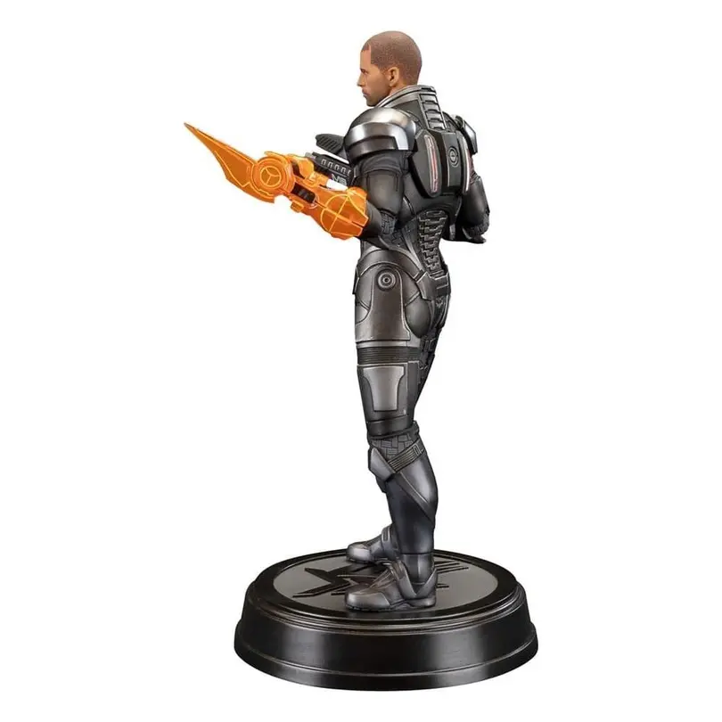 Miniaturfigur Mass Effect