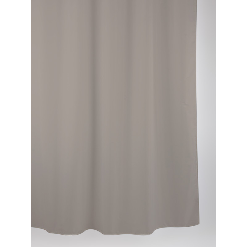 Rideau de douche Azur 180 x 200 cm ALLIBERT