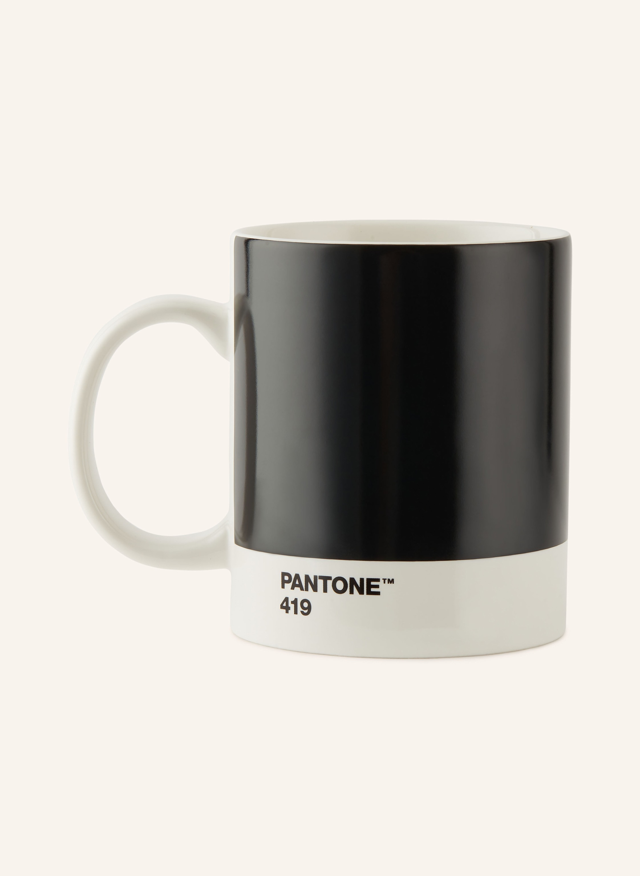 PANTONE Henkelbecher