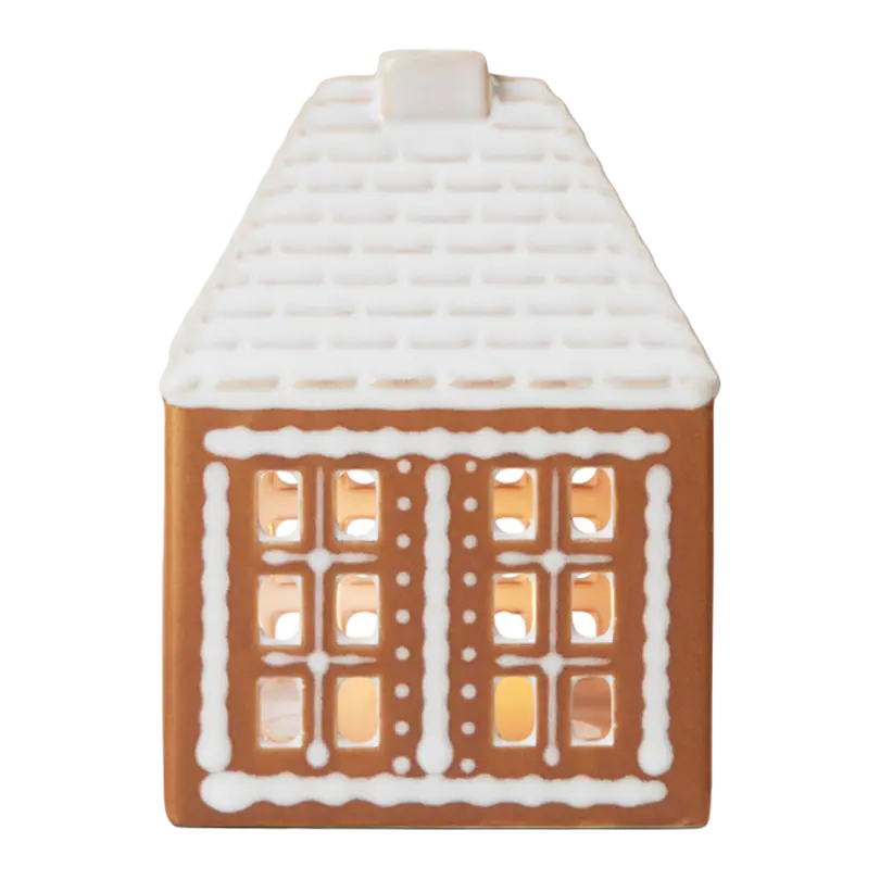 Lichthaus Gingerbread