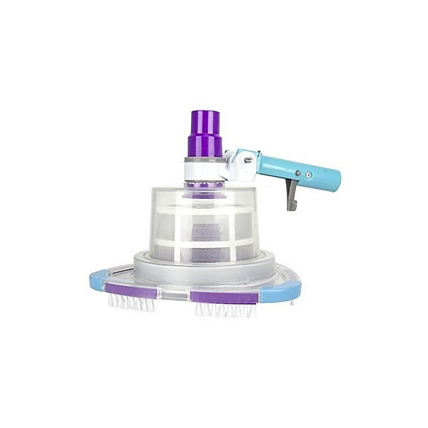 Aspirateur de piscine manuel Kokido V-TRAP C/04