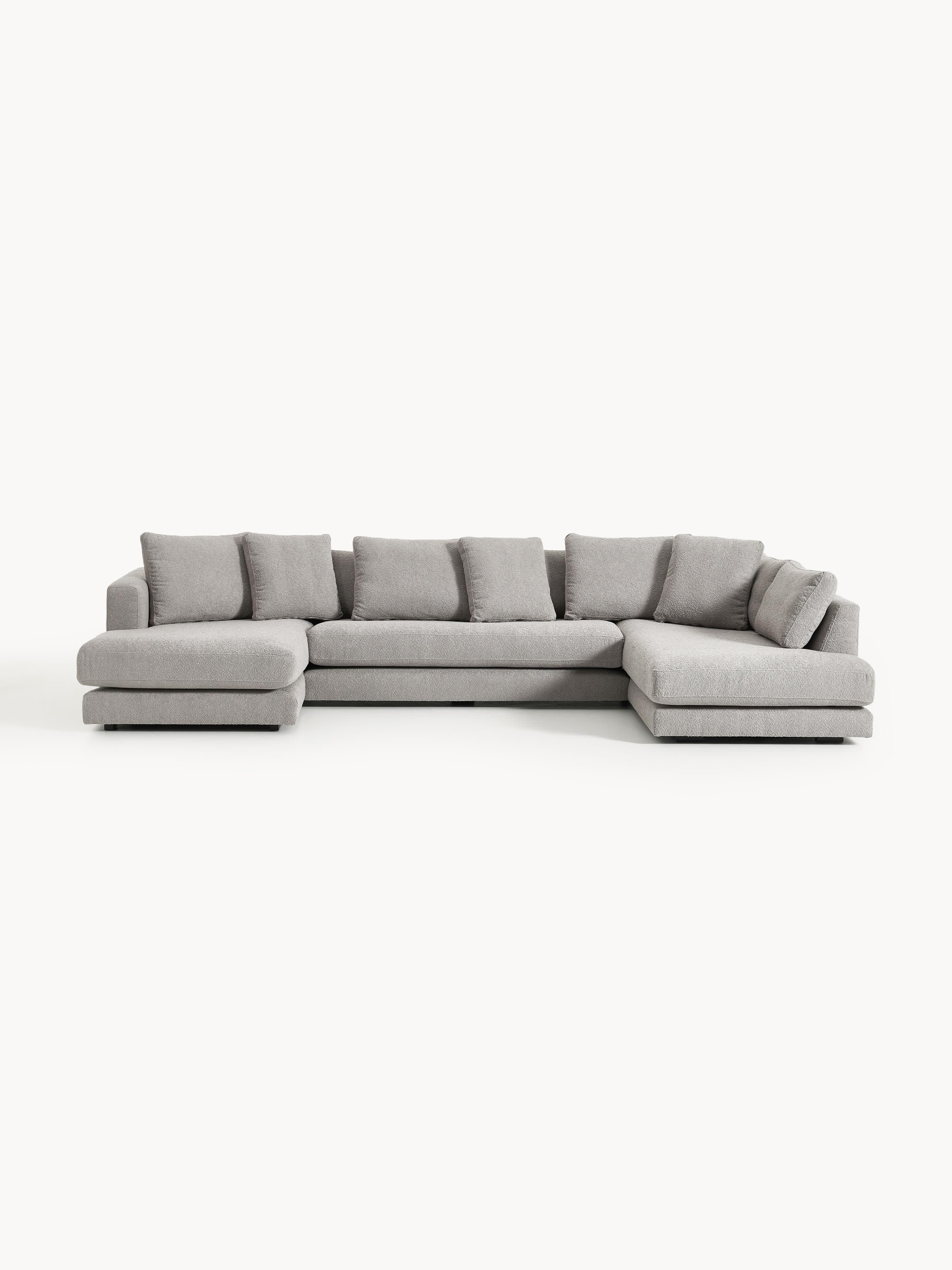 XL Bouclé-Sofa Tribeca