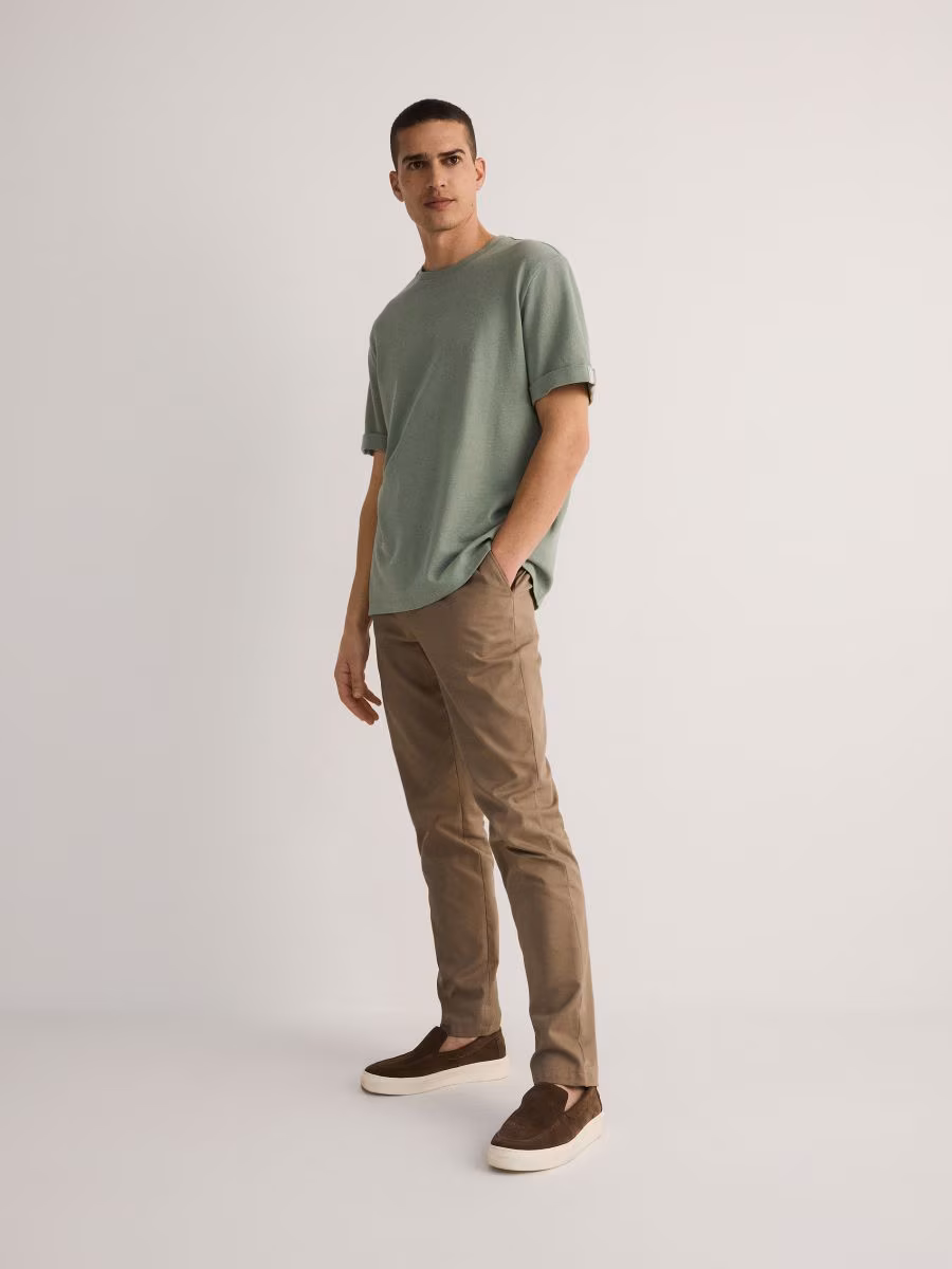 Comfort Fit T-Shirt