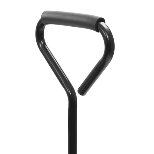 NNEVL Folding Hand Trolley Steel Red