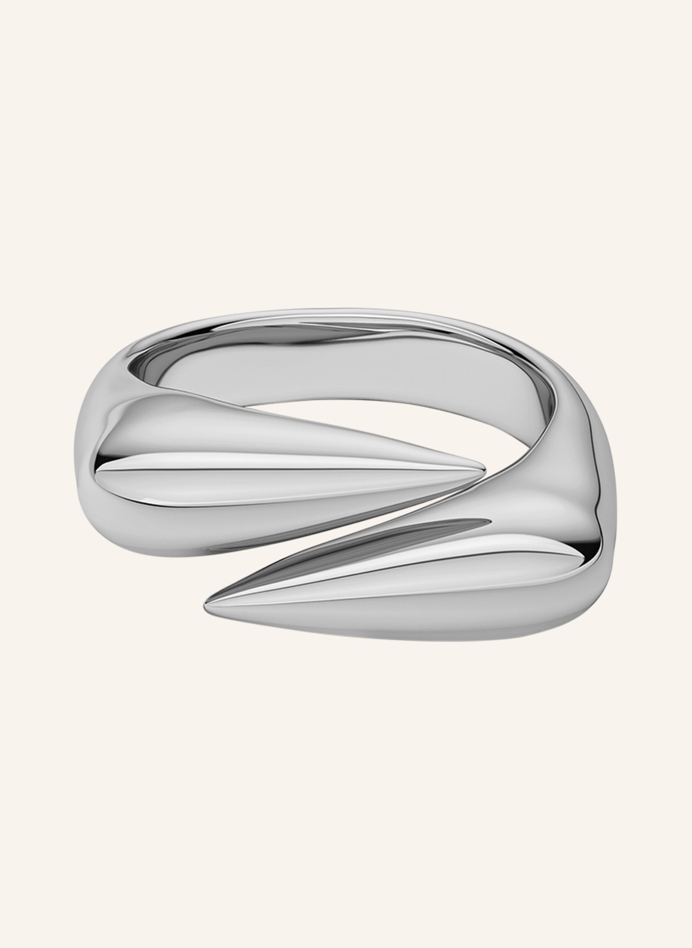 EDBLAD Ring PEAK SPIKE