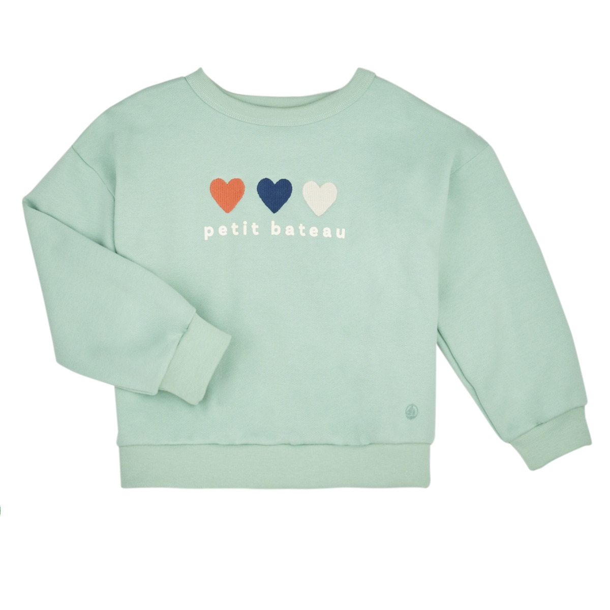 Petit Bateau - MORGANE - Green