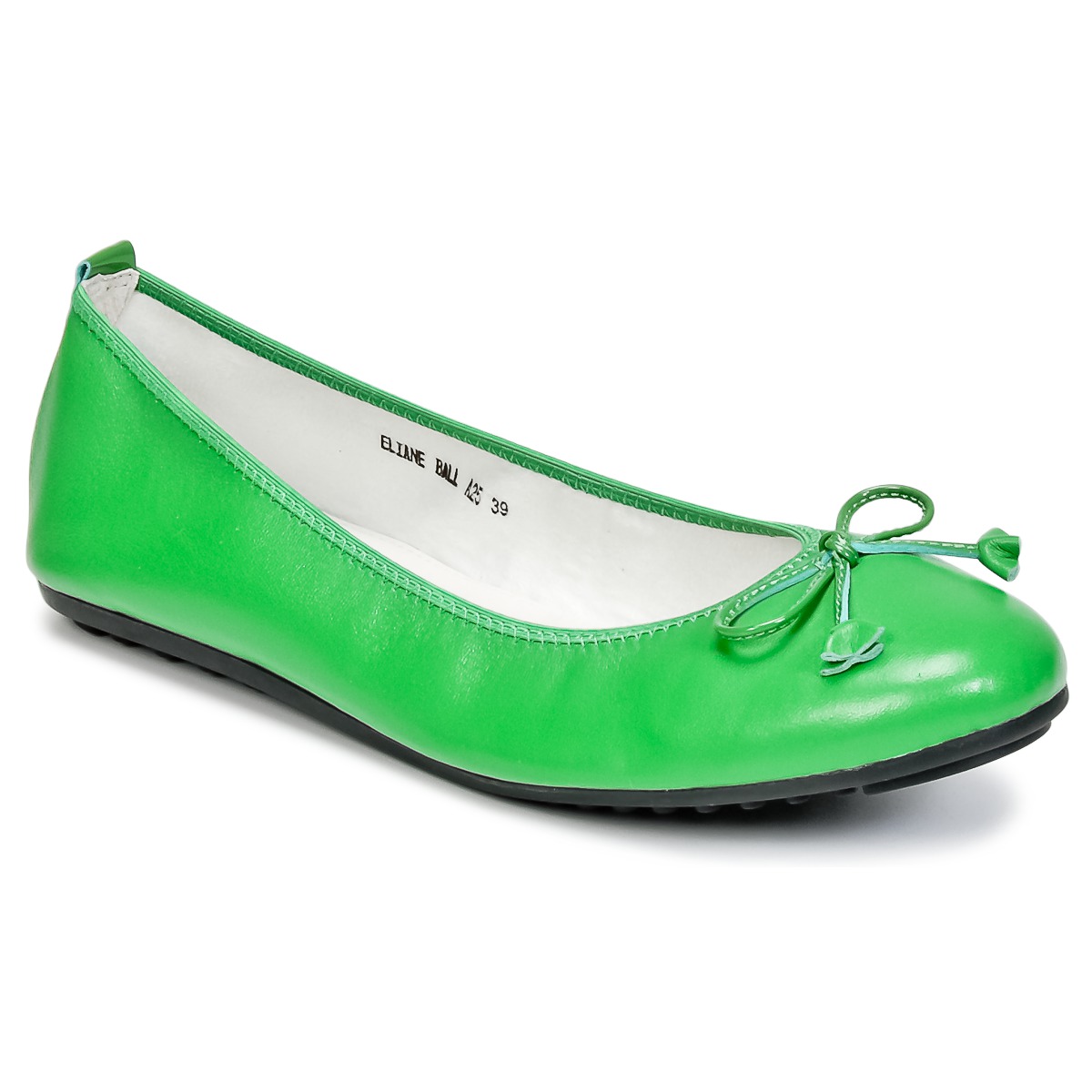 Mac Douglas - ELIANE - Green
