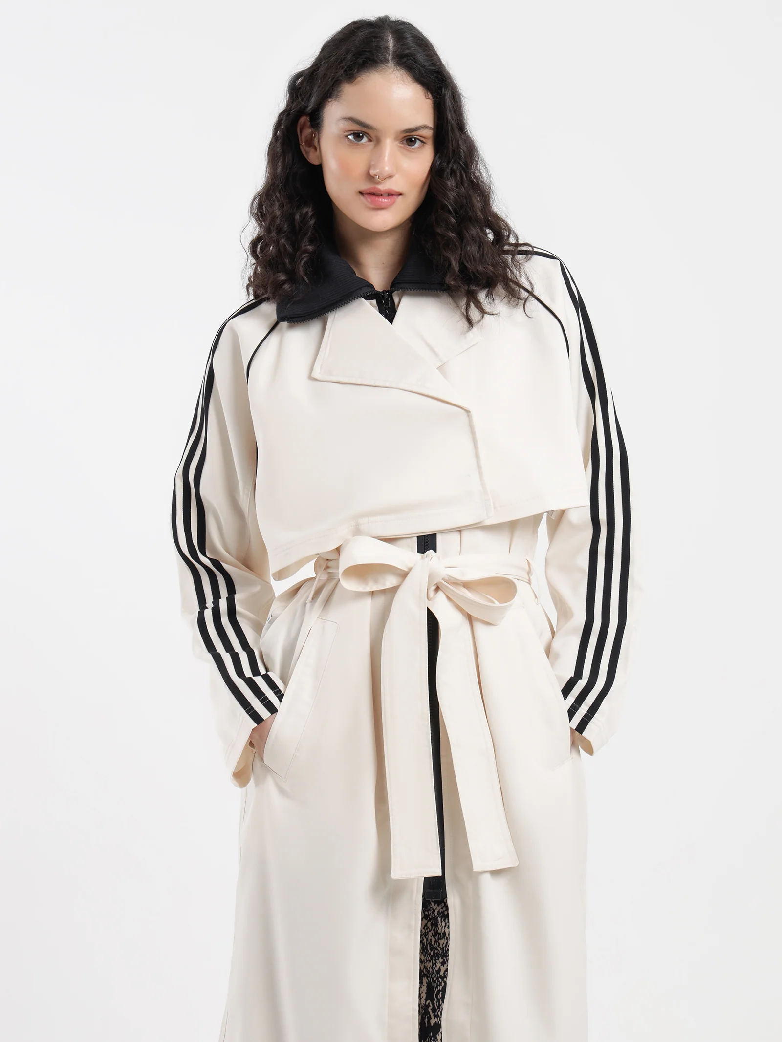 Always Original Trench Coat