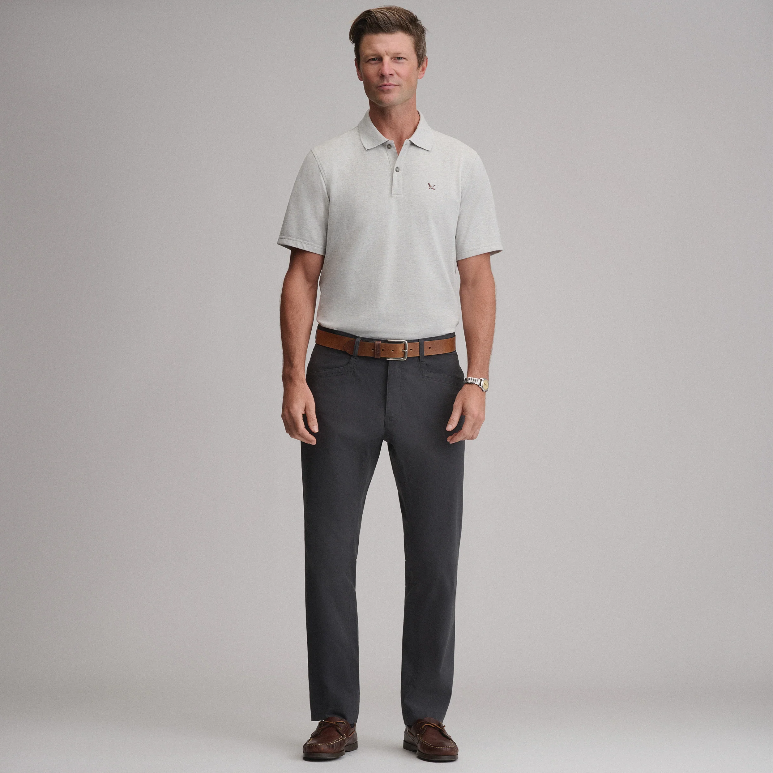 Men's Ranger 5-Pocket Pants