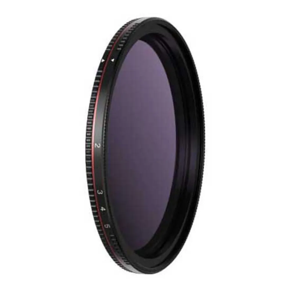 Freewell ND variable 4-32 67 mm DSLR/DSLM Camera Filter
