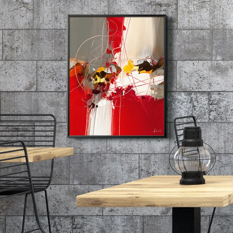 Kunstdruck Artprint