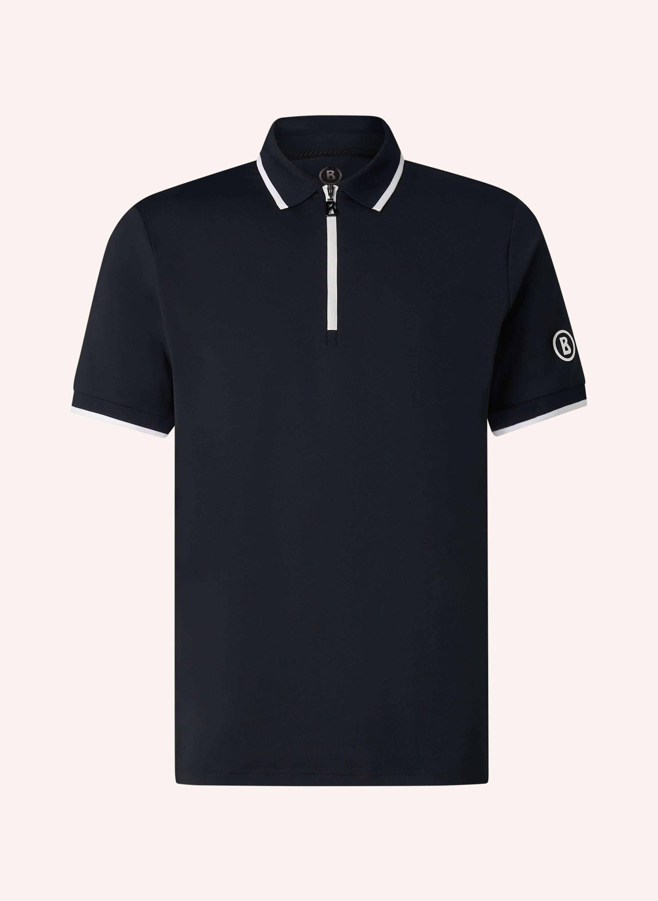 BOGNER Funktions-Poloshirt CODY