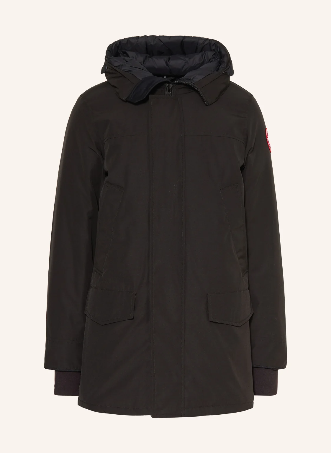 CANADA GOOSE Daunenjacke LANGFORD