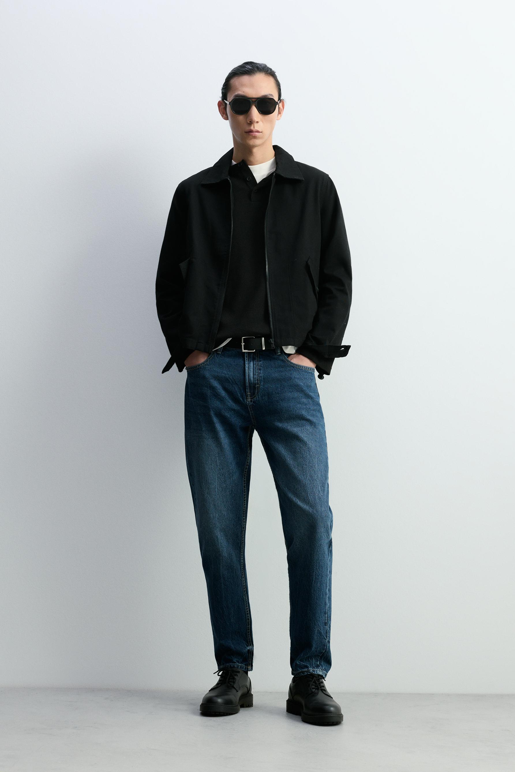 Sobrecamisa cremallera bolsillos