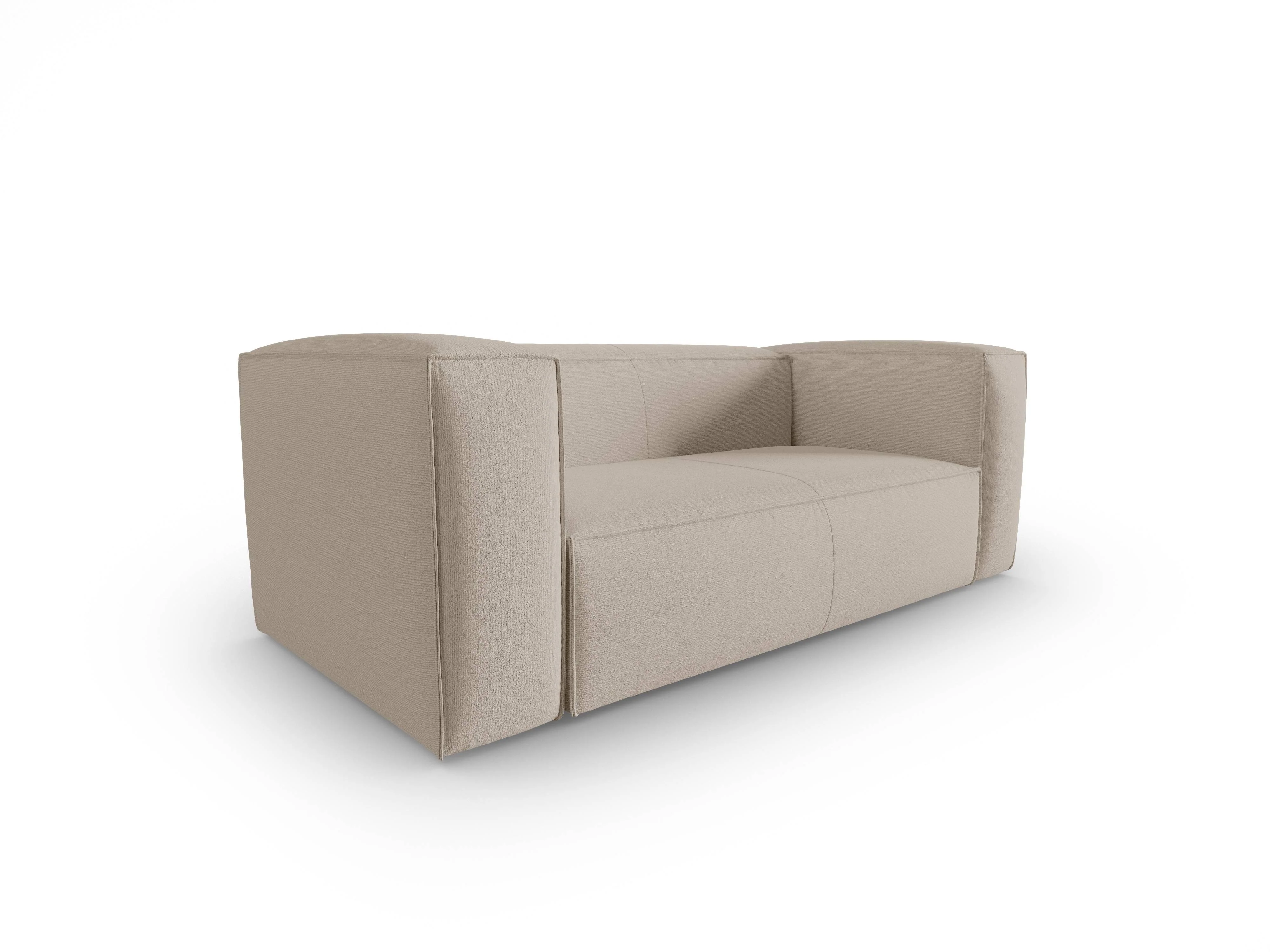 2-zitsbank Mackay chenille