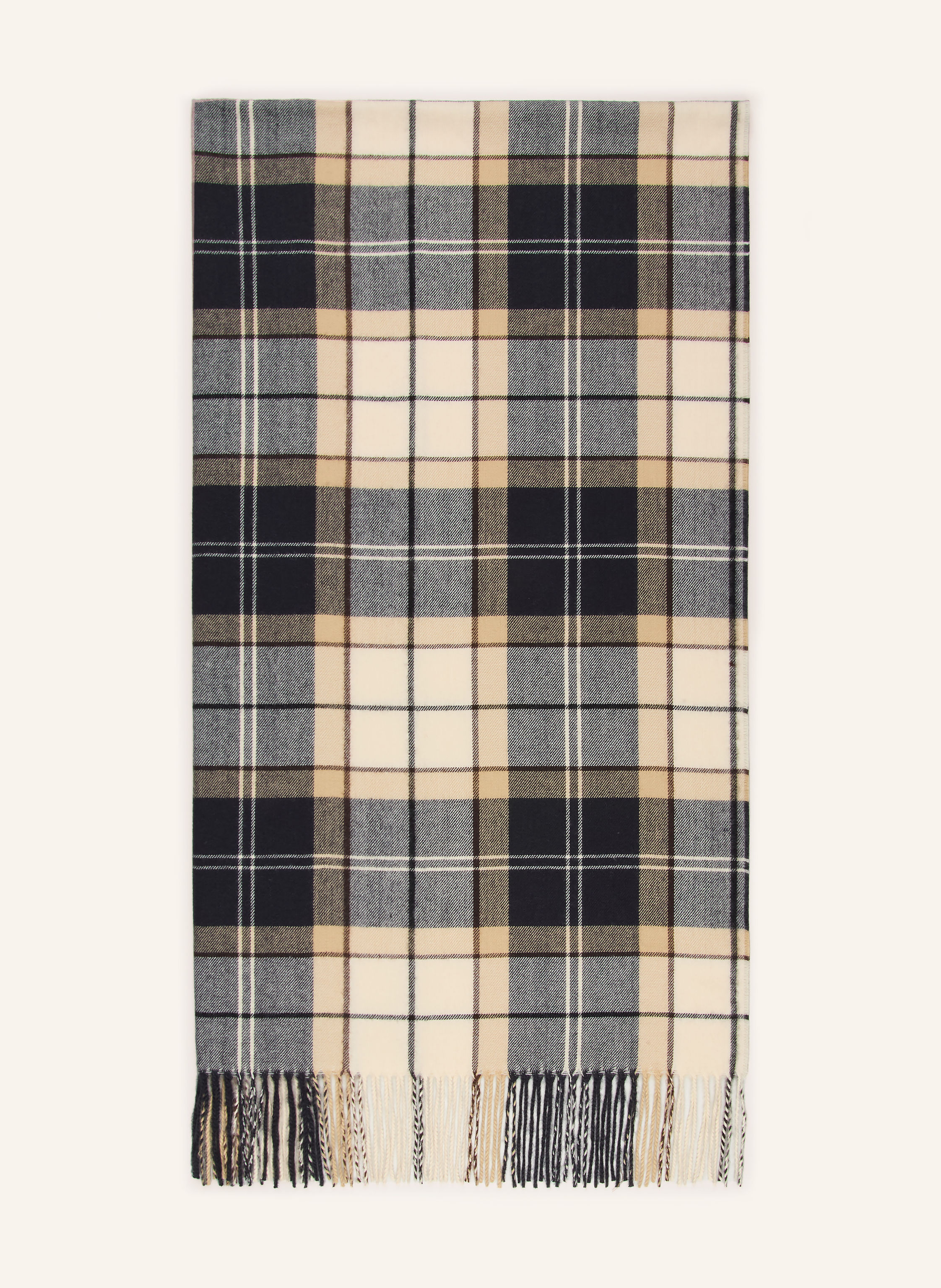 Barbour Schal HAILES
