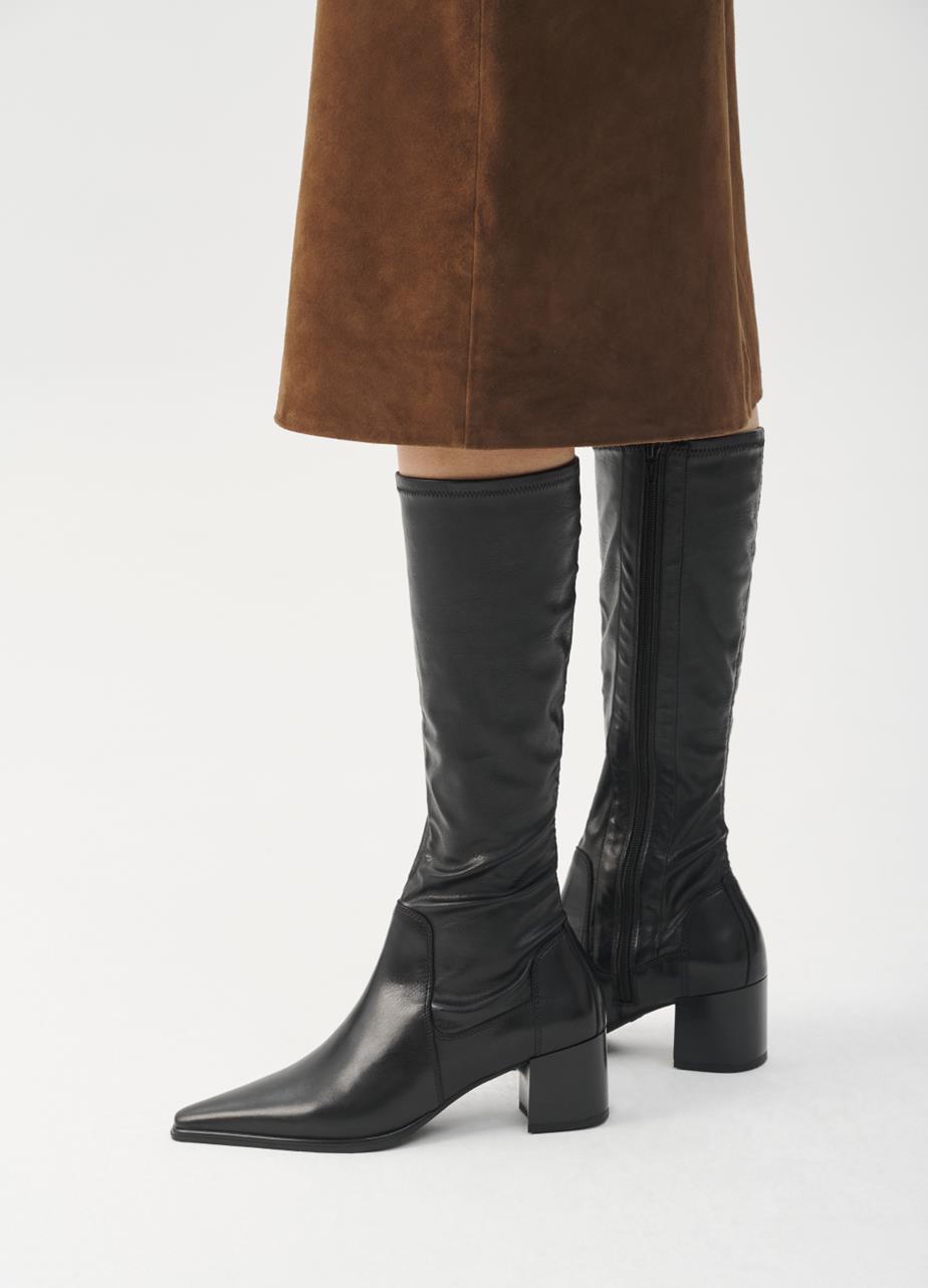 Giselle Tall Boots