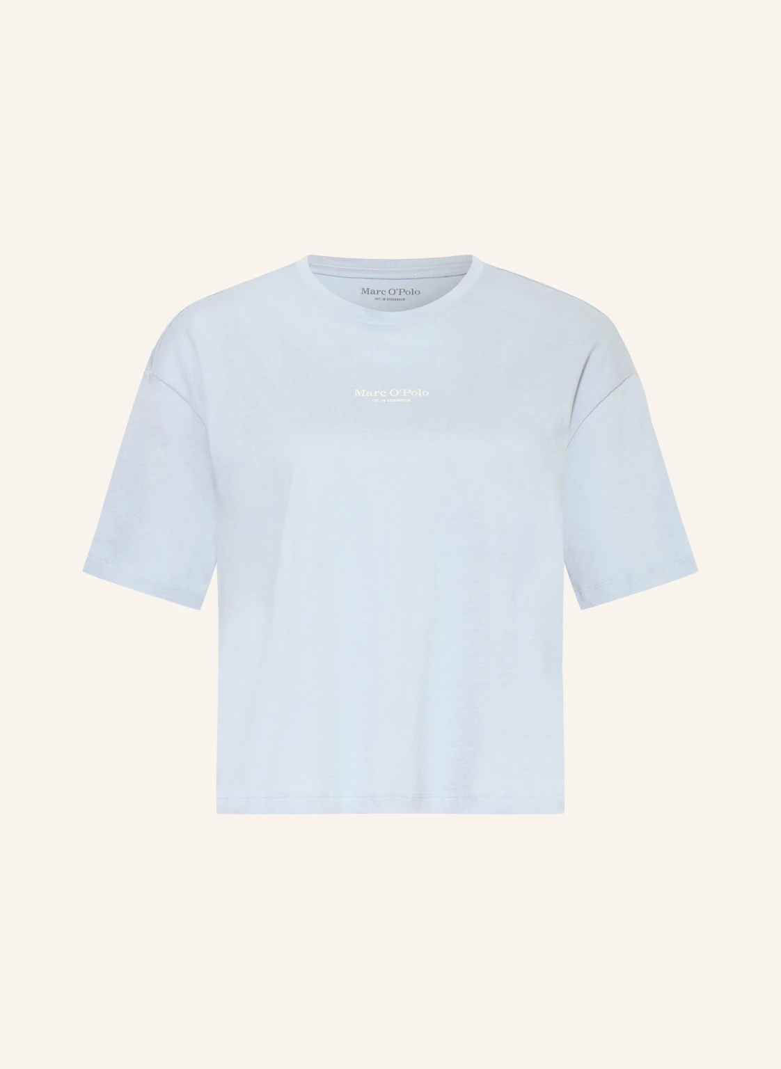 Marc O'Polo Schlafshirt