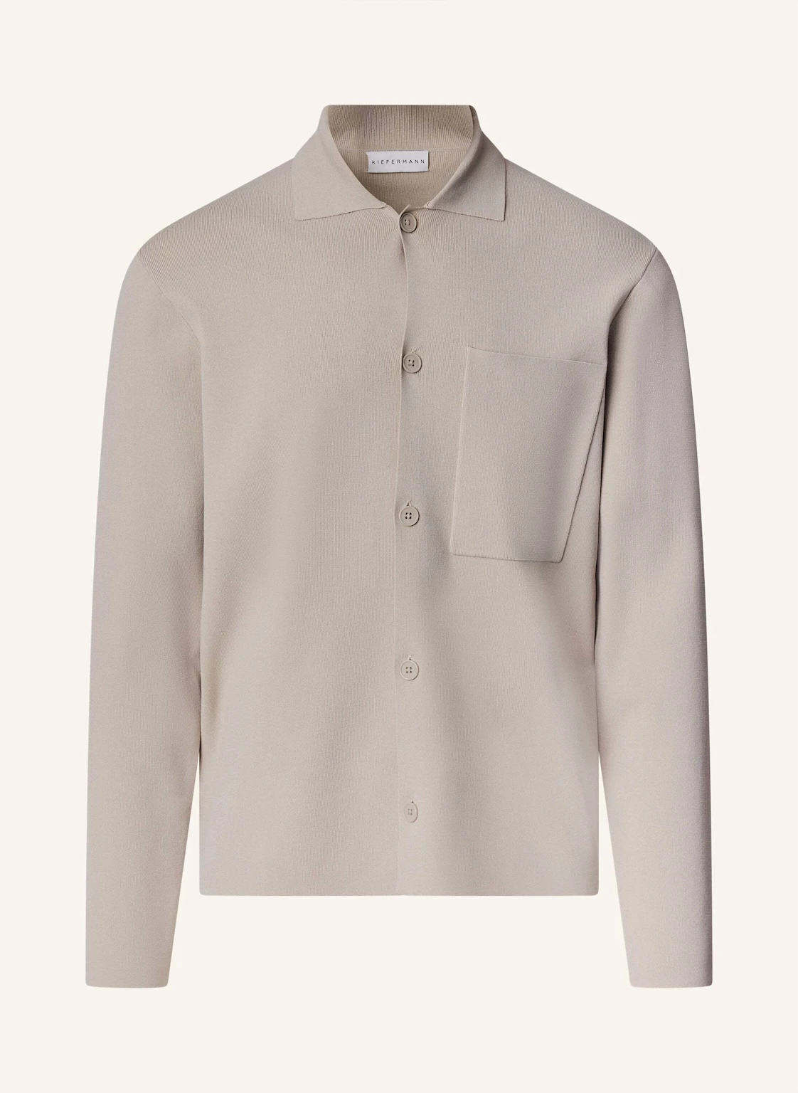 KIEFERMANN Strickjacke LEFAEL