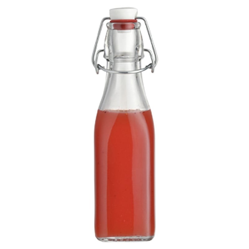 Fles beugeldop Fido - 250 ml