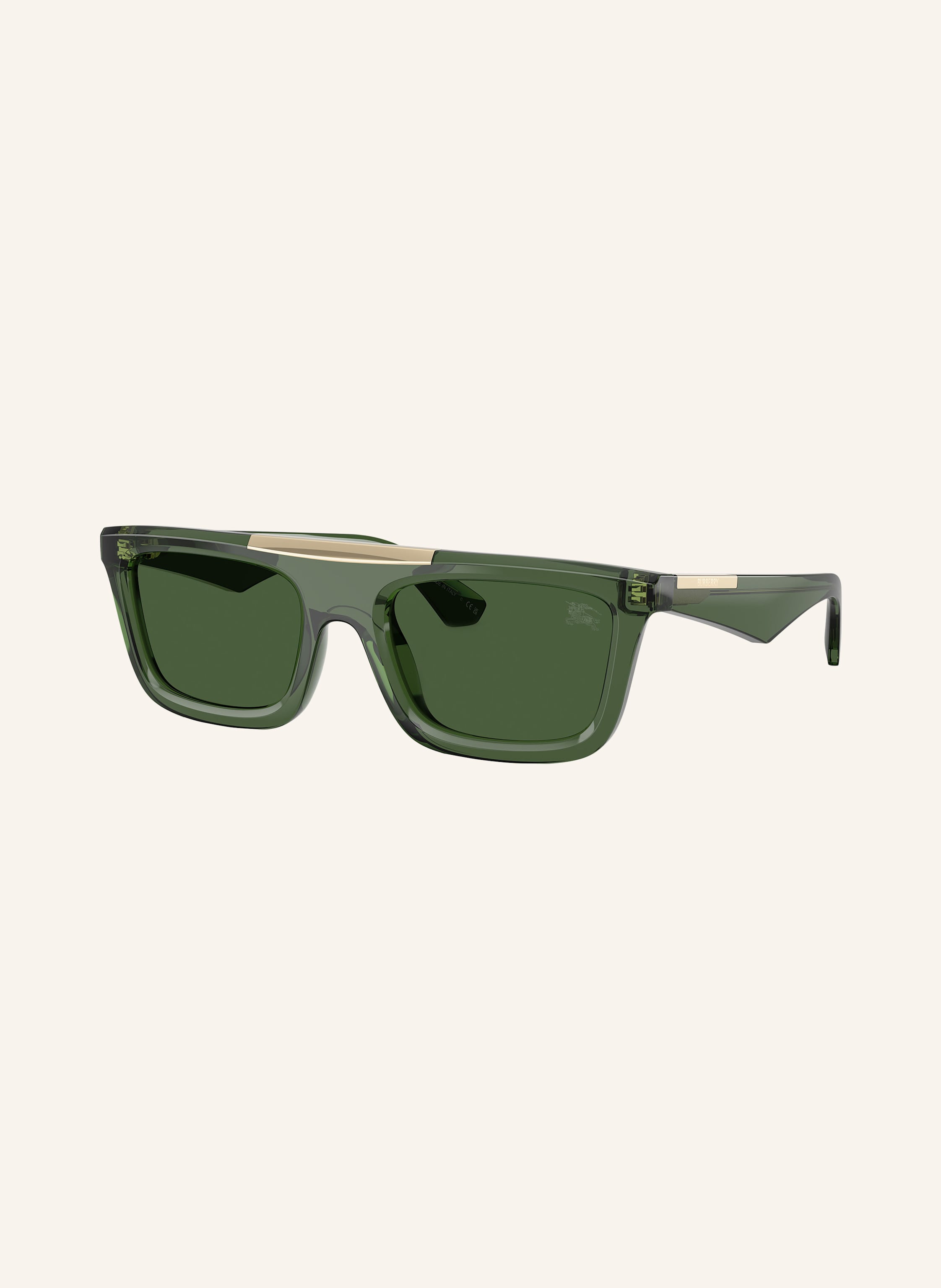 BURBERRY Sonnenbrille BE4451U