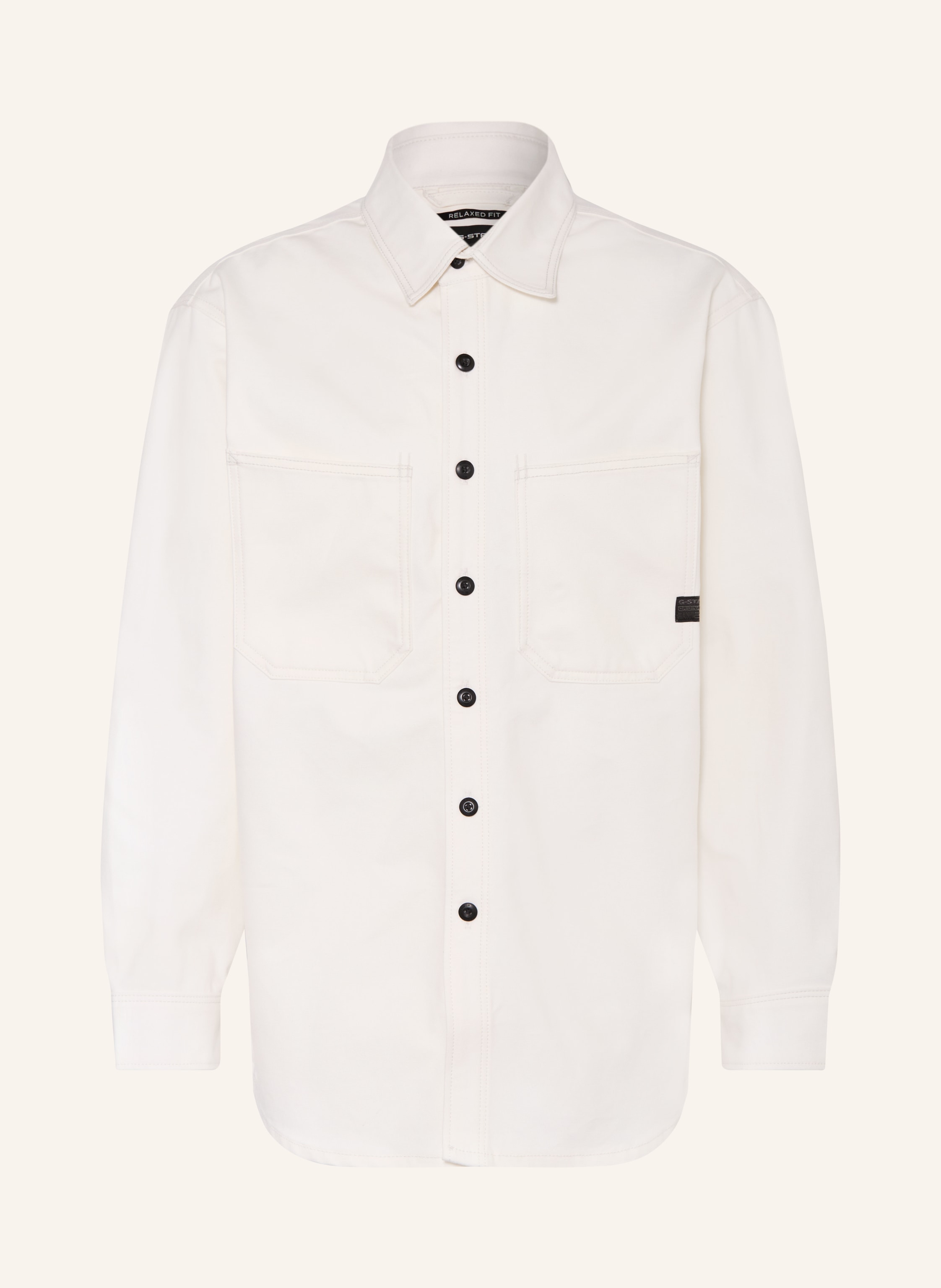 G-Star Overshirt