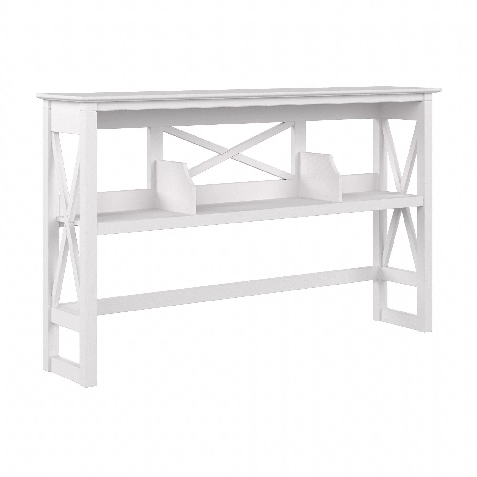 Key West 60W Desk Hutch by Bush Furniture