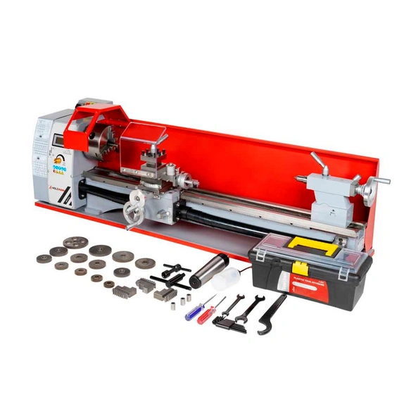 Drehmaschine »ED420FXL 230V«, variable Geschwindigkeit, 750 W