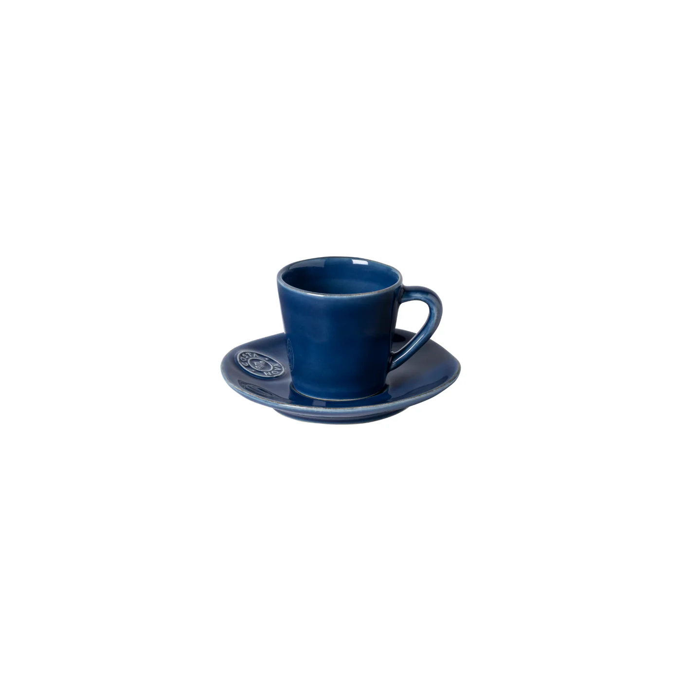 Coffee Cup and Saucer Nova