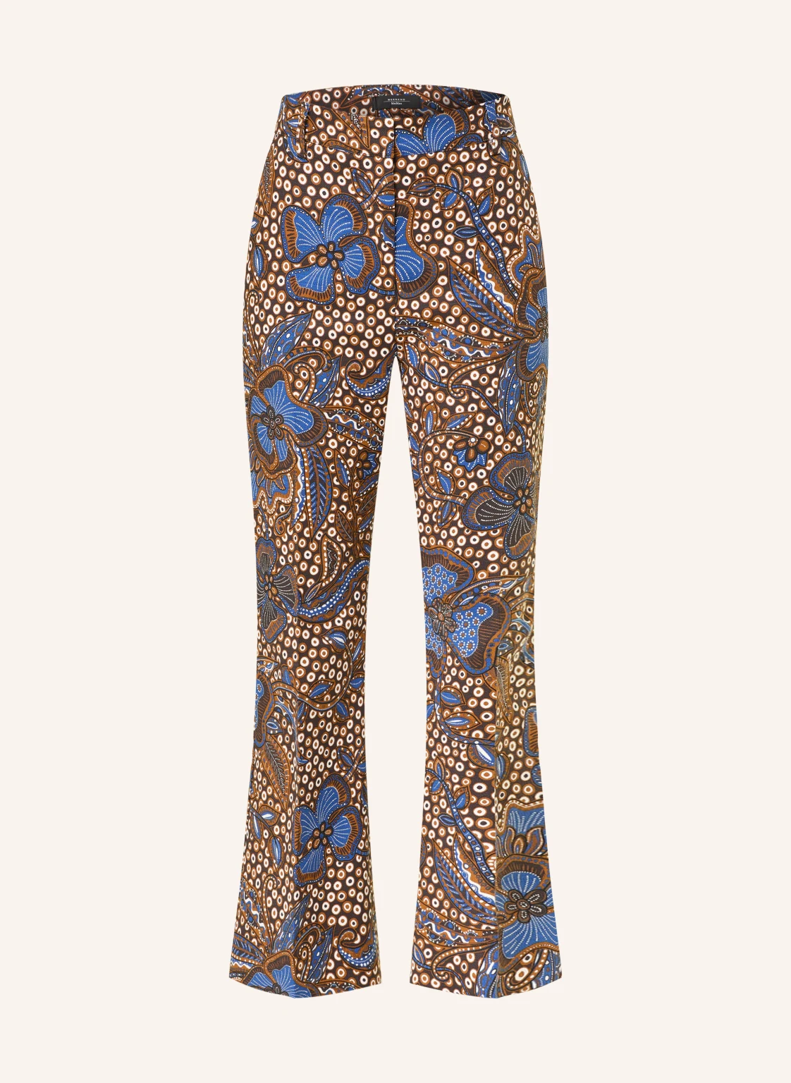 WEEKEND Max Mara 7/8-Hose ONDE
