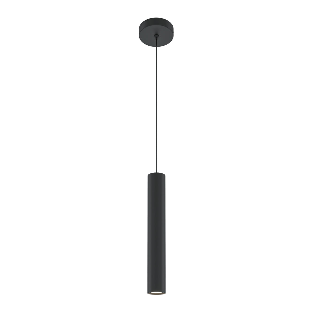 Maytoni - Hanglamp Pro Focus - Zwart - Ø6