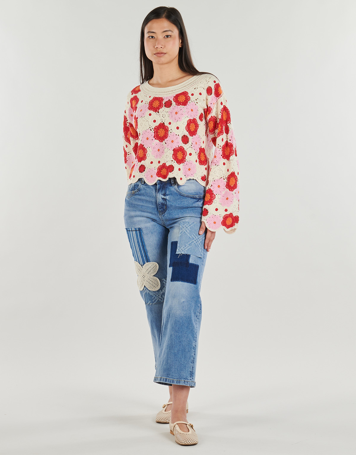 Desigual - LETO - Blue