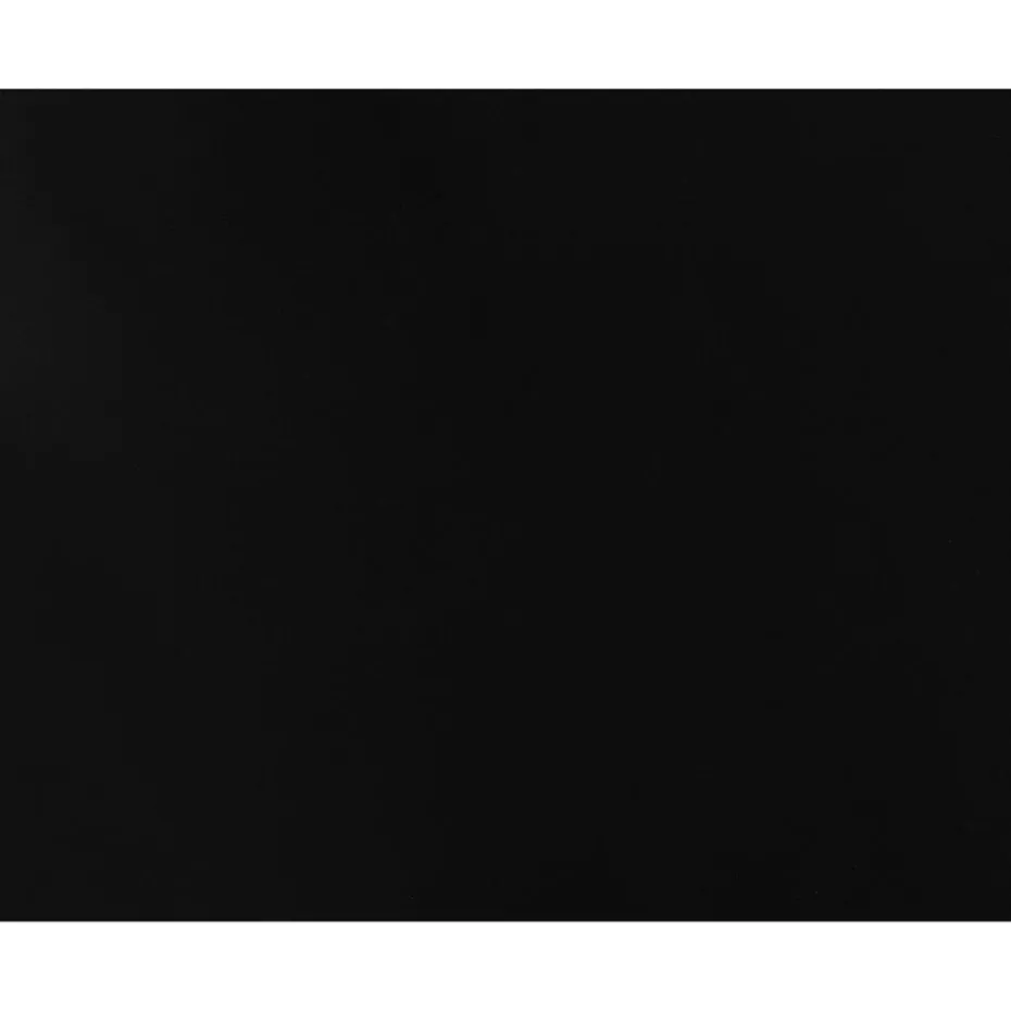 Kwantum Raamfolie | Plakfolie Schoolbord Zwart