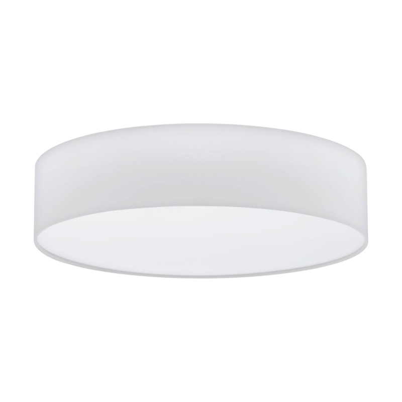 Plafonnier Pasteri blanc Ø 57 cm E27 3 x 25 W EGLO
