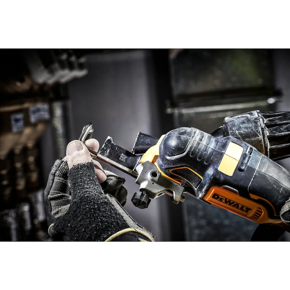 Dewalt DCS356N multitool