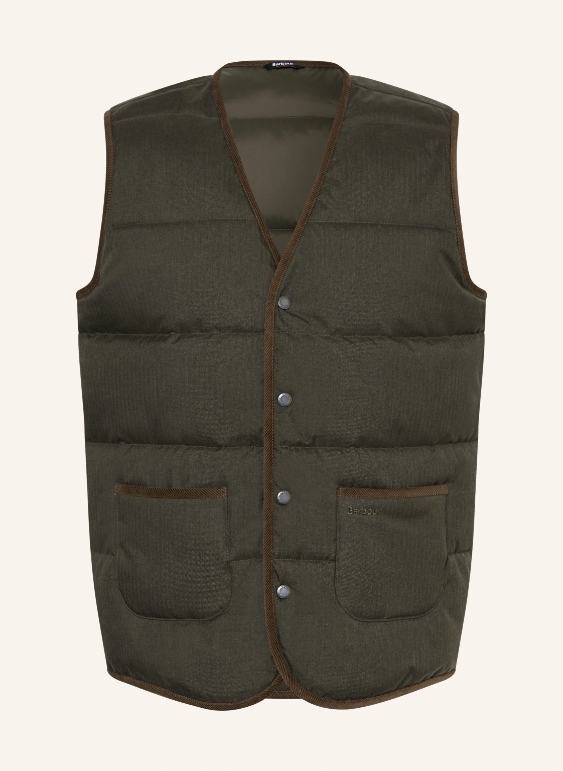 Barbour Steppweste EASTHILL