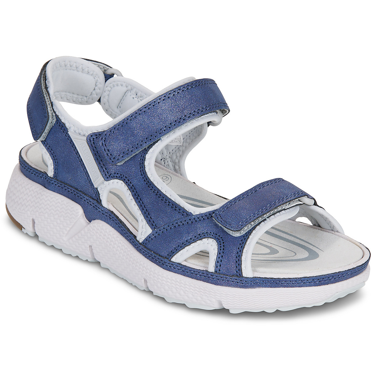 Allrounder by Mephisto - ITS ME - Marine