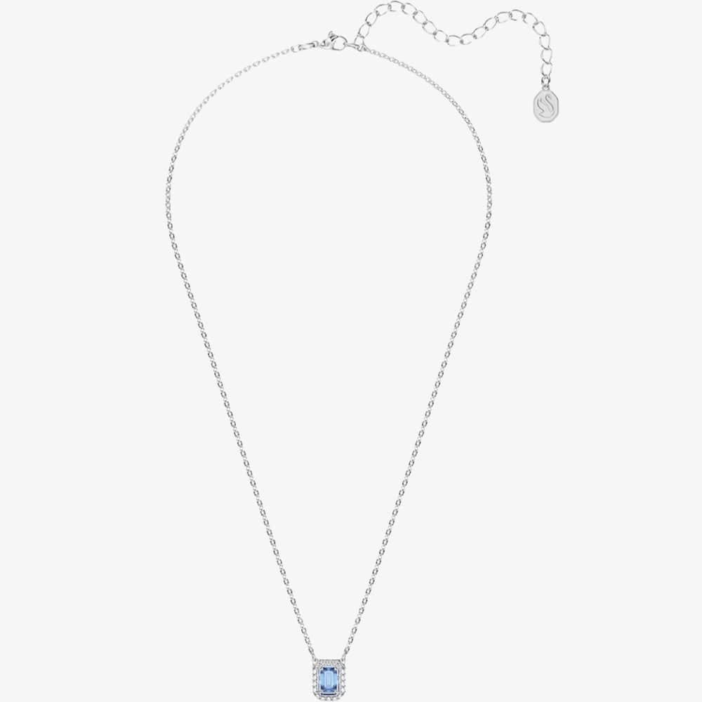 Swarovski Ladies Millenia Octagon Cut Necklace 5614926
