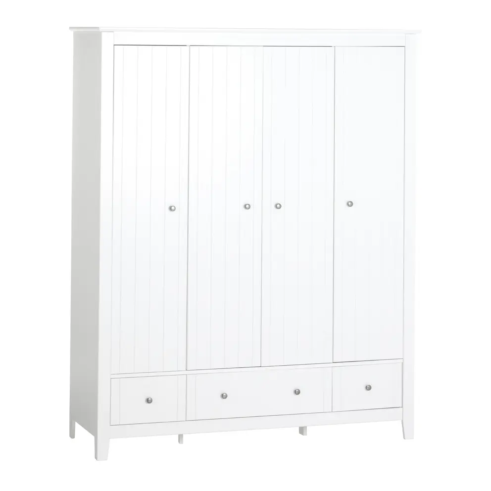 Drehtürenschrank Manosque