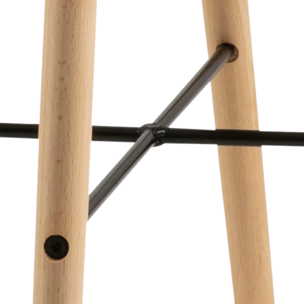 Armlehnstuhl 2er-Set I_Luna