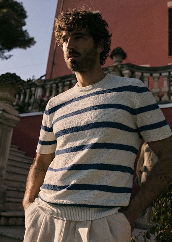 Maille Vardy T-Shirt