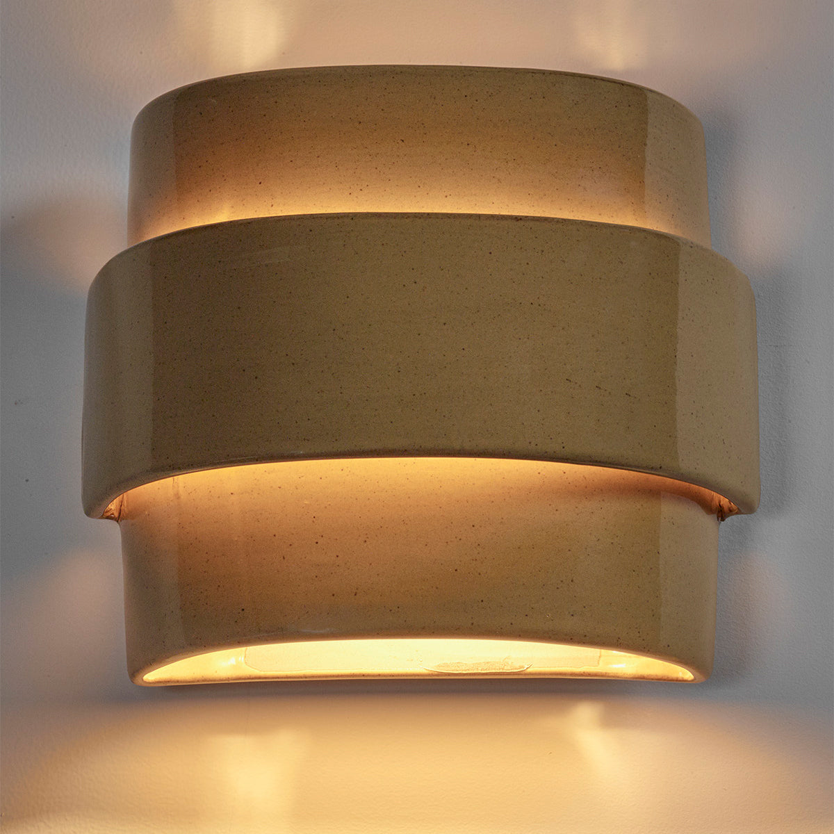 SERAX - Anita Le Grelle - Jame Wandlamp - Oker